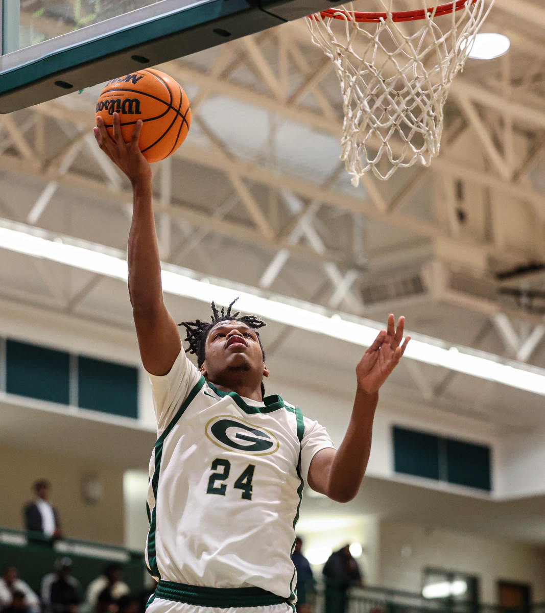 Grayson Basketball